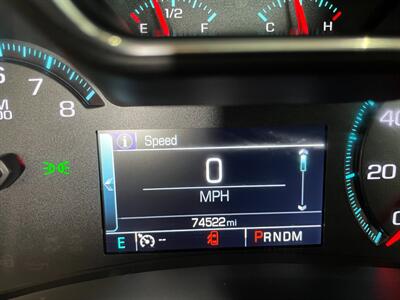 2018 Chevrolet Impala LS Fleet - Photo 11 - Saint Louis, MI 48880-9800