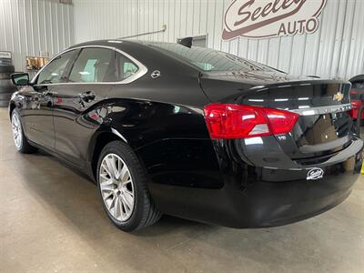 2018 Chevrolet Impala LS Fleet - Photo 3 - Saint Louis, MI 48880-9800