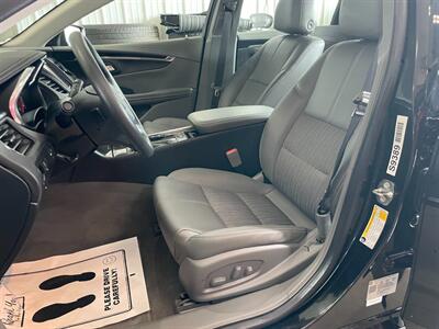 2018 Chevrolet Impala LS Fleet - Photo 16 - Saint Louis, MI 48880-9800