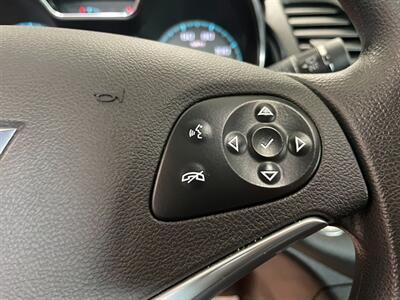 2018 Chevrolet Impala LS Fleet - Photo 10 - Saint Louis, MI 48880-9800