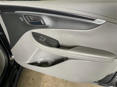 2018 Chevrolet Impala LS Fleet - Photo 21 - Saint Louis, MI 48880-9800
