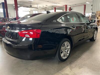 2018 Chevrolet Impala LS Fleet - Photo 6 - Saint Louis, MI 48880-9800