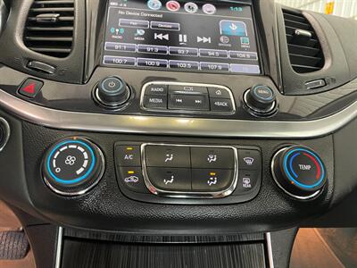 2018 Chevrolet Impala LS Fleet - Photo 14 - Saint Louis, MI 48880-9800