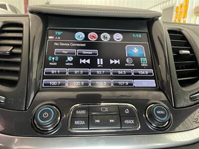 2018 Chevrolet Impala LS Fleet - Photo 13 - Saint Louis, MI 48880-9800