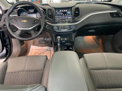 2018 Chevrolet Impala LS Fleet - Photo 7 - Saint Louis, MI 48880-9800