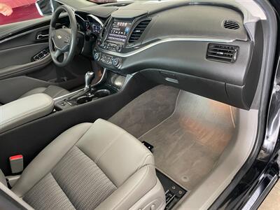 2018 Chevrolet Impala LS Fleet - Photo 20 - Saint Louis, MI 48880-9800