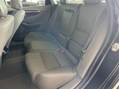 2018 Chevrolet Impala LS Fleet - Photo 17 - Saint Louis, MI 48880-9800