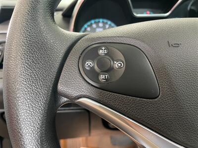 2018 Chevrolet Impala LS Fleet - Photo 9 - Saint Louis, MI 48880-9800