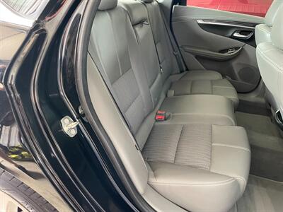 2018 Chevrolet Impala LS Fleet - Photo 19 - Saint Louis, MI 48880-9800