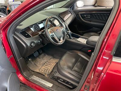 2017 Ford Taurus Limited - Photo 3 - Saint Louis, MI 48880-9800