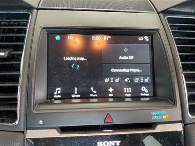 2017 Ford Taurus Limited - Photo 5 - Saint Louis, MI 48880-9800