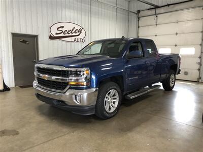 2018 Chevrolet Silverado 1500 LT   - Photo 2 - Saint Louis, MI 48880-9800