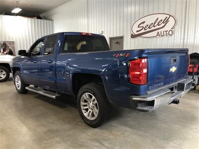 2018 Chevrolet Silverado 1500 LT   - Photo 3 - Saint Louis, MI 48880-9800