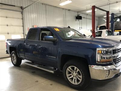 2018 Chevrolet Silverado 1500 LT   - Photo 5 - Saint Louis, MI 48880-9800