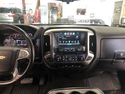 2018 Chevrolet Silverado 1500 LT   - Photo 7 - Saint Louis, MI 48880-9800