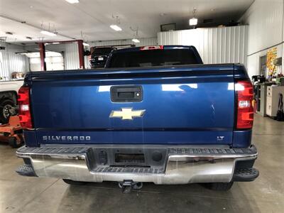 2018 Chevrolet Silverado 1500 LT   - Photo 24 - Saint Louis, MI 48880-9800