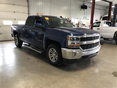 2018 Chevrolet Silverado 1500 LT   - Photo 4 - Saint Louis, MI 48880-9800