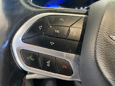 2019 Chrysler Pacifica Touring L - Photo 10 - Saint Louis, MI 48880-9800