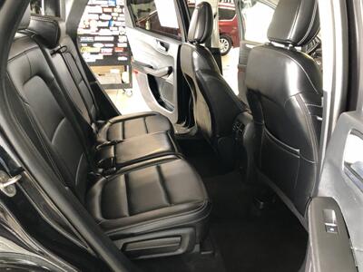 2021 Ford Escape SEL   - Photo 18 - Saint Louis, MI 48880-9800