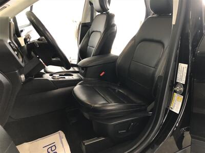 2021 Ford Escape SEL   - Photo 15 - Saint Louis, MI 48880-9800
