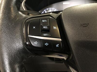 2021 Ford Escape SEL   - Photo 10 - Saint Louis, MI 48880-9800