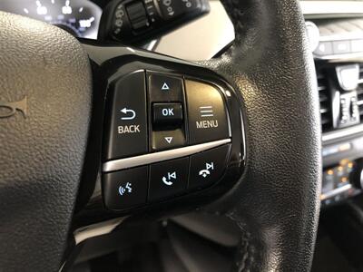 2021 Ford Escape SEL   - Photo 11 - Saint Louis, MI 48880-9800