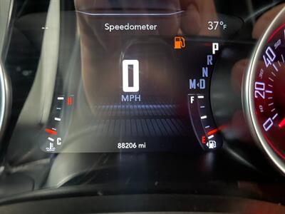 2020 Dodge Challenger SXT   - Photo 9 - Saint Louis, MI 48880-9800