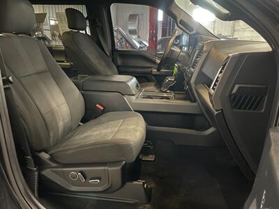 2015 Ford F-150 XLT   - Photo 19 - Saint Louis, MI 48880-9800