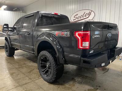 2015 Ford F-150 XLT   - Photo 3 - Saint Louis, MI 48880-9800