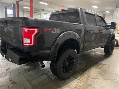 2015 Ford F-150 XLT   - Photo 6 - Saint Louis, MI 48880-9800