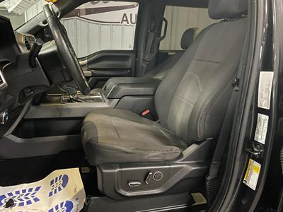 2015 Ford F-150 XLT   - Photo 25 - Saint Louis, MI 48880-9800