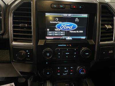 2015 Ford F-150 XLT   - Photo 14 - Saint Louis, MI 48880-9800