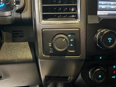 2015 Ford F-150 XLT   - Photo 12 - Saint Louis, MI 48880-9800