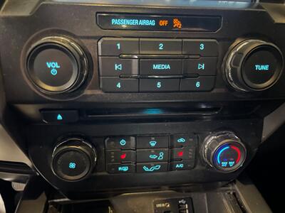 2015 Ford F-150 XLT   - Photo 16 - Saint Louis, MI 48880-9800