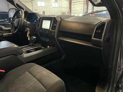 2015 Ford F-150 XLT   - Photo 21 - Saint Louis, MI 48880-9800
