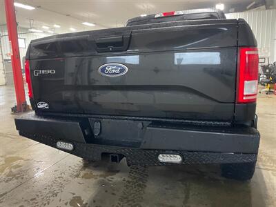 2015 Ford F-150 XLT   - Photo 28 - Saint Louis, MI 48880-9800