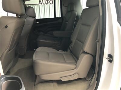 2016 Chevrolet Suburban LTZ   - Photo 21 - Saint Louis, MI 48880-9800