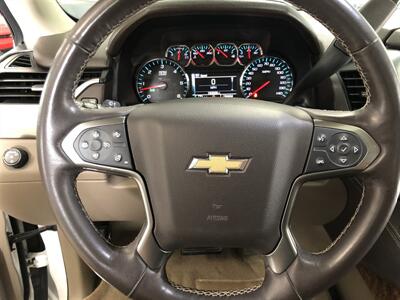 2016 Chevrolet Suburban LTZ   - Photo 10 - Saint Louis, MI 48880-9800