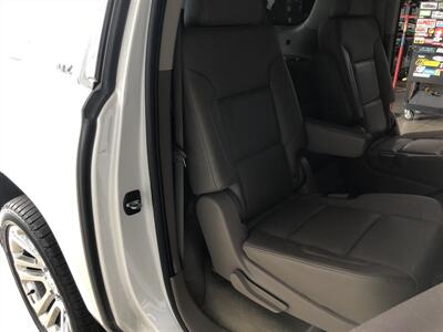2016 Chevrolet Suburban LTZ   - Photo 27 - Saint Louis, MI 48880-9800
