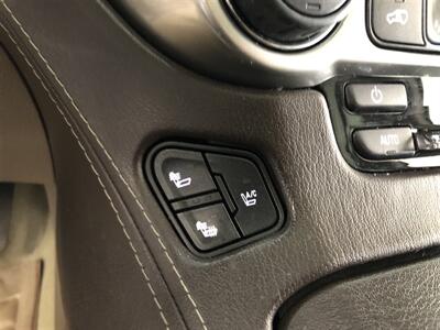 2016 Chevrolet Suburban LTZ   - Photo 17 - Saint Louis, MI 48880-9800