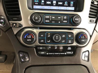 2016 Chevrolet Suburban LTZ   - Photo 16 - Saint Louis, MI 48880-9800