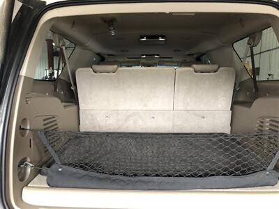 2016 Chevrolet Suburban LTZ   - Photo 36 - Saint Louis, MI 48880-9800