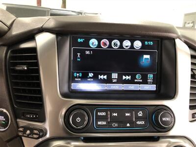 2016 Chevrolet Suburban LTZ   - Photo 15 - Saint Louis, MI 48880-9800
