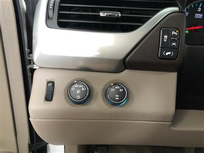 2016 Chevrolet Suburban LTZ   - Photo 13 - Saint Louis, MI 48880-9800