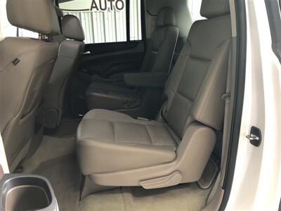 2016 Chevrolet Suburban LTZ   - Photo 20 - Saint Louis, MI 48880-9800