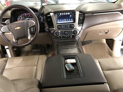 2016 Chevrolet Suburban LTZ   - Photo 7 - Saint Louis, MI 48880-9800