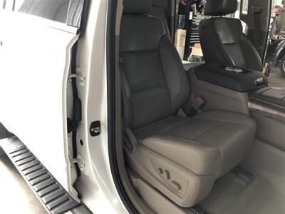 2016 Chevrolet Suburban LTZ   - Photo 24 - Saint Louis, MI 48880-9800