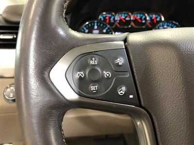 2016 Chevrolet Suburban LTZ   - Photo 11 - Saint Louis, MI 48880-9800