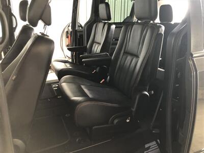 2017 Dodge Grand Caravan GT   - Photo 16 - Saint Louis, MI 48880-9800