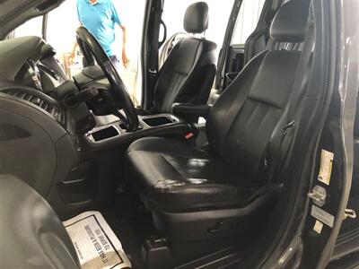 2017 Dodge Grand Caravan GT   - Photo 15 - Saint Louis, MI 48880-9800